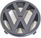 Эмблема VW Touareg 03-07 пер.