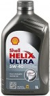 Масло 5W-40 1л. SHELL Helix Ultra (VW 502.00/ 505.00)