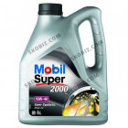 Масло 10W-40 4л. Mobil Super 2000 (VW 500.00/505.00) Масло 10W-40 4л. Mobil Super 2000 (VW 500.00/505.00)