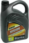 Масло 10W-40 5л. Starline Vision Масло 10W-40 5л. Starline Vision