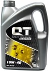 Олива 10W-40 5л. QT-Oil STANDART  (VW 501.01/505.00)