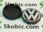 Ковпачок диска 60мм Volkswagen
