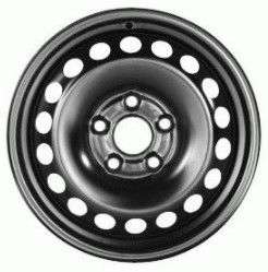 Диск колеса 16` Octavia А7 6,5Jx16Н2 ET46 5/112