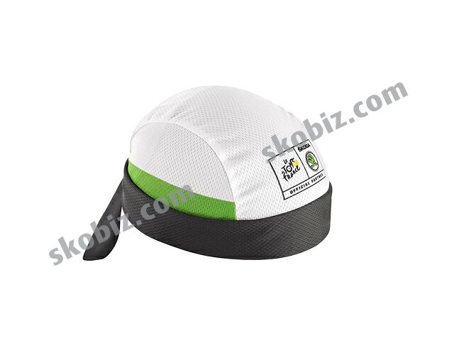 Бандана Skoda Tour de France