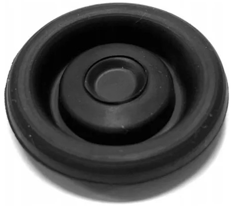 Заглушка днища кузова 18 мм