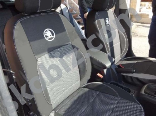 Чехлы на сидение Rapid SPACEBACK