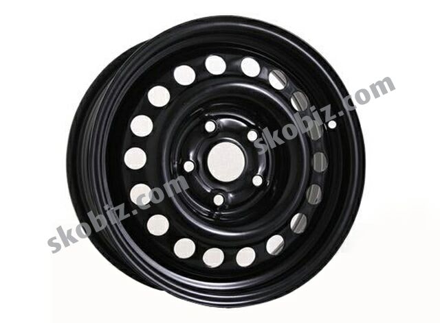 Диск колеса Superb 6Jx16 H2 ET40