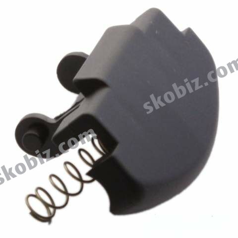 Кнопка подлокотника Skoda/Seat/VW