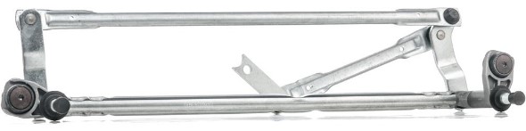Механизм переднего стеклоочистителя Octavia A5