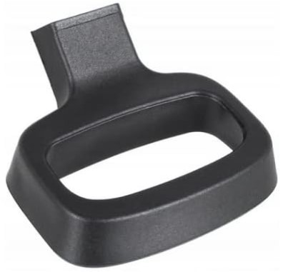 Ручка регулятора сидения прав.