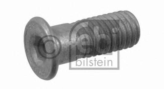 Болт, диск тормозного механизма; Болт FEBI BILSTEIN 01893