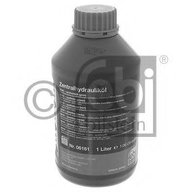 FEBI BILSTEIN 06161 Жидкость для гидросистем; Центральное гидравлическое масло