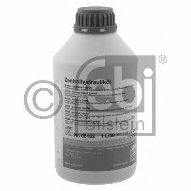 Рідина для гідросистем; Центральна гідравлічна олія FEBI BILSTEIN 06162