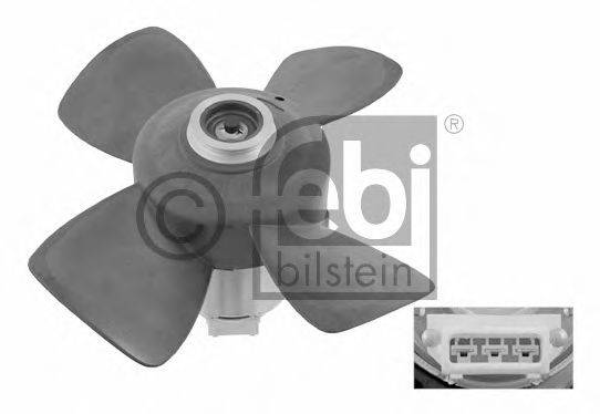 FEBI BILSTEIN 06995 Вентилятор системы охлаждения двигателя