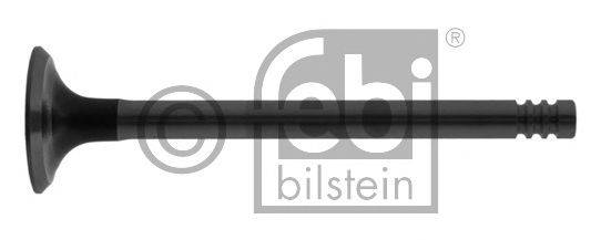 Випускний клапан FEBI BILSTEIN 21012