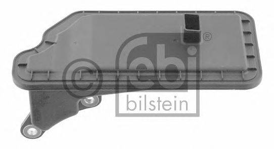 FEBI BILSTEIN 26053 Гідрофільтр, автоматична коробка передач