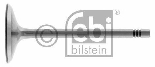 Впускний клапан FEBI BILSTEIN 28463