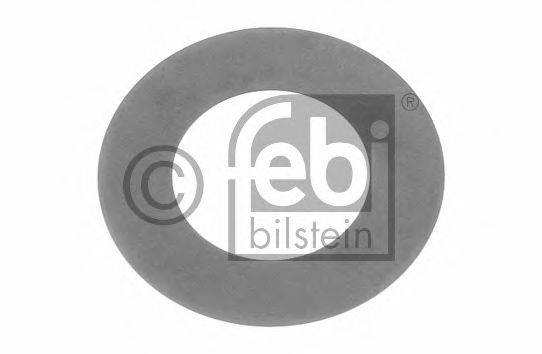 FEBI BILSTEIN 31815 Плоская шайба, ременный шкив - коленчатый вал