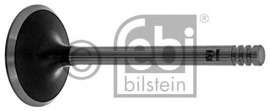 FEBI BILSTEIN 36502 Впускний клапан