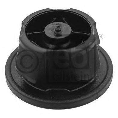 Кріпильний елемент, кожух двигуна FEBI BILSTEIN 40836 Кріпильний елемент, кожух двигуна FEBI BILSTEIN 40836