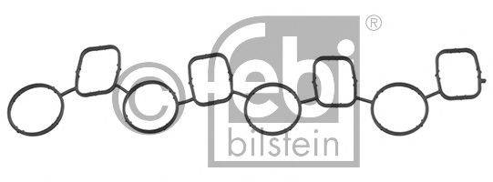 FEBI BILSTEIN 45218 Прокладка впускного коллектора