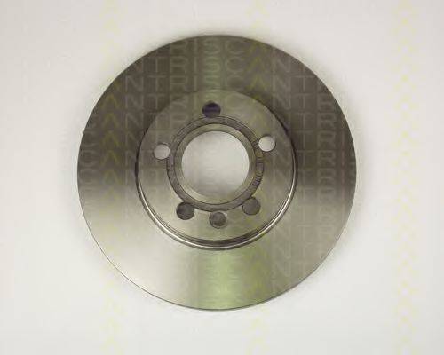 Тормозной диск TRISCAN 8120 10145C