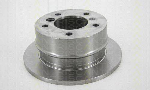 Тормозной диск TRISCAN 8120 23195C