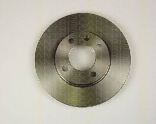 Тормозной диск TRISCAN 8120 29103C