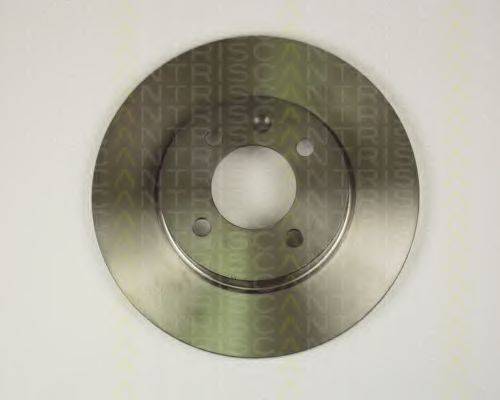 Тормозной диск TRISCAN 8120 29104