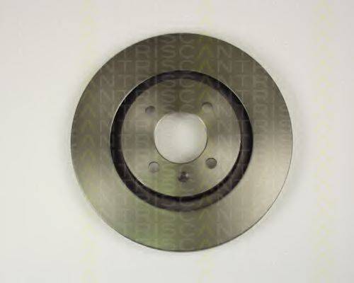TRISCAN 812029115 Тормозной диск