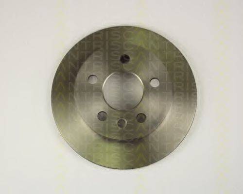 Тормозной диск TRISCAN 8120 29130C