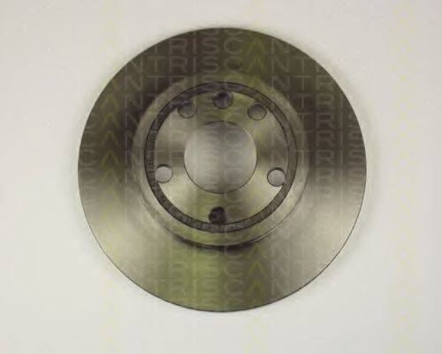 TRISCAN 812029137C гальмівний диск