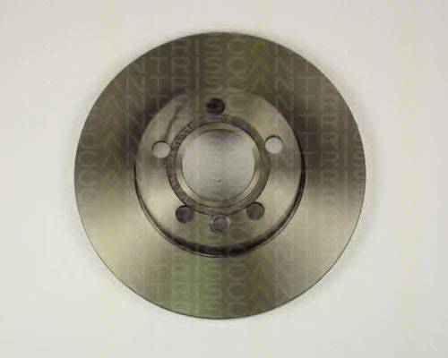 TRISCAN 812029143C гальмівний диск