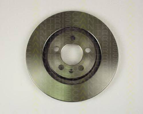 TRISCAN 812029147C Тормозной диск