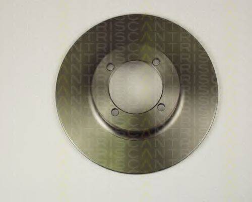 Тормозной диск TRISCAN 8120 67101