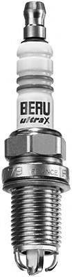 Свіча запалювання BERU UXF79