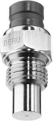 Датчик, температура охлаждающей жидкости BERU ST045