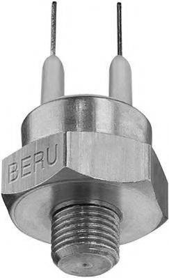 BERU ST071 Термові вимикач, вентилятор радіатора