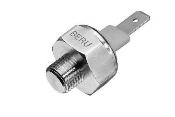 BERU ST125 термовыключатель, сигнальная лампа охлаждающей жидкости