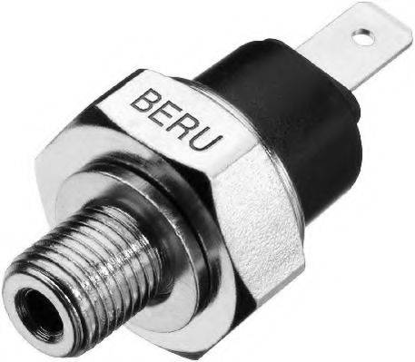 Датчик тиску масла BERU SPR050