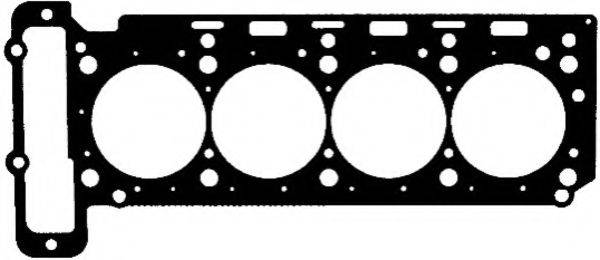PAYEN BZ900 Прокладка головки блока цилиндров