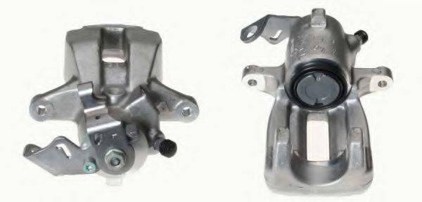 BUDWEG CALIPER 342960 гальмівний супорт