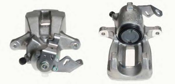 BUDWEG CALIPER 342961 гальмівний супорт