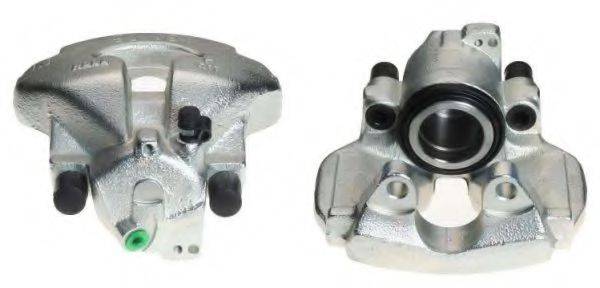 BUDWEG CALIPER 343423 гальмівний супорт