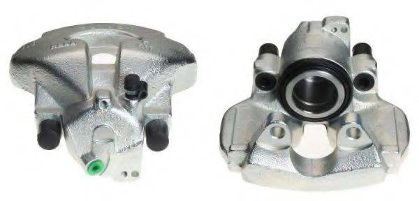 BUDWEG CALIPER 343423 Тормозной суппорт