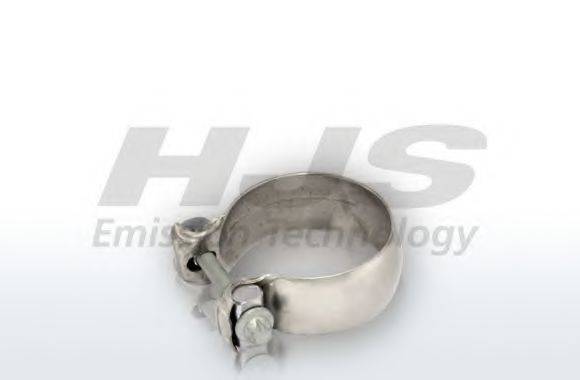 HJS 83132806 Сполучні елементи, система випуску; Сполучні елементи, система випуску