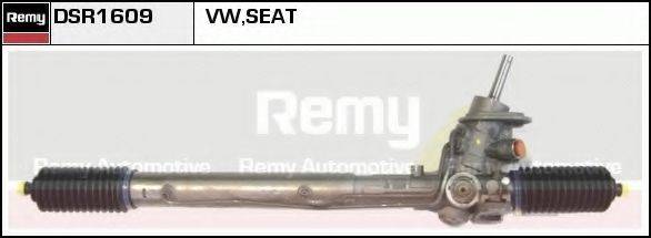 DELCO REMY DSR1609 Рульовий механізм