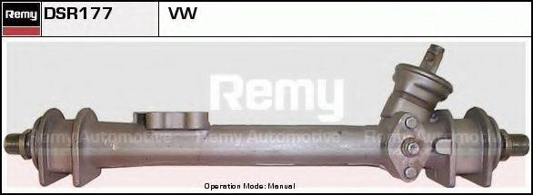 Рулевой механизм DELCO REMY DSR177