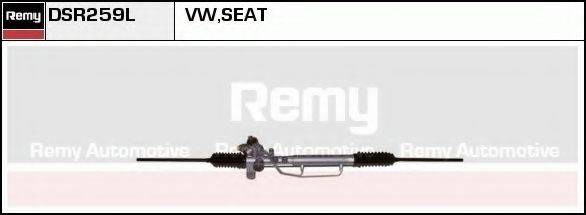 DELCO REMY DSR259L Рульовий механізм