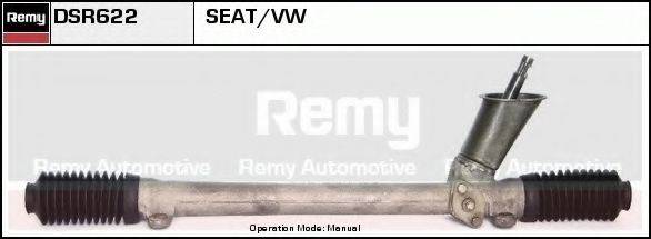 DELCO REMY DSR622 Рулевой механизм